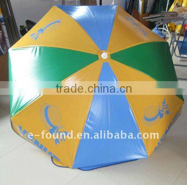 Custom Print Parasol Umbrella