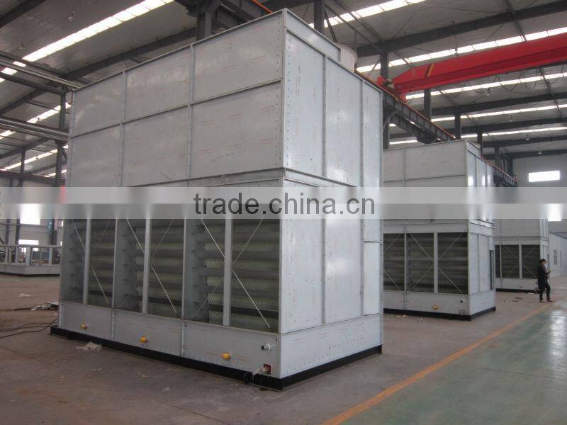 Small Cooling Tower for Water Chiller