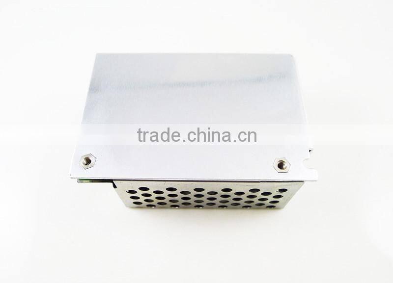 Factory Wholesale DC-DC Step-up Converter 12V to 15V/19V/24V DC DC Boost Converter Module for Car Laptop Computer Good