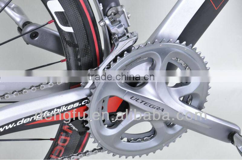 Brand new T700 full carbon TT bike frame China