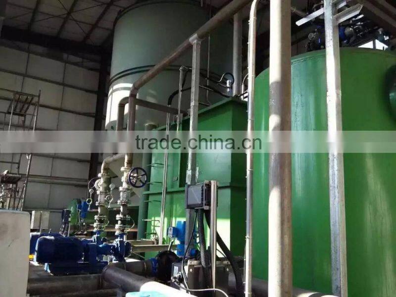 Filtrascale watering equipment sand filter for irrigation india market