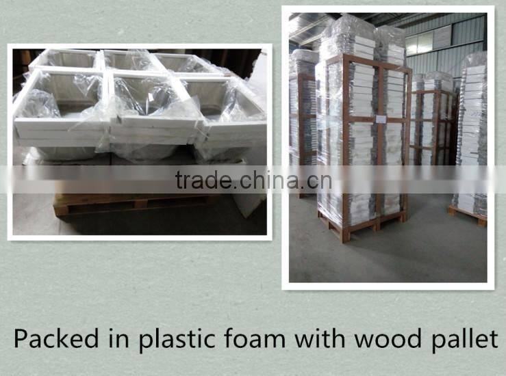 China Supplier Kitchen Stainless Steel 304 Double 18gauge Sink Topmount Installation Type