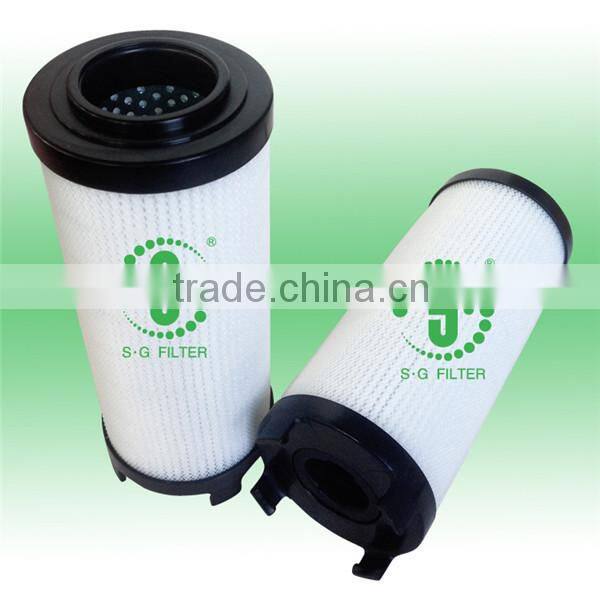alibaba sign in oil lubricant recycle machine produce indufil filter elements