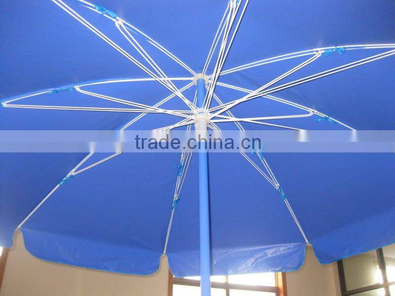 waterproof high quality promotional Promotional Auto Open Customized Logo Printed Polyester Umbrella