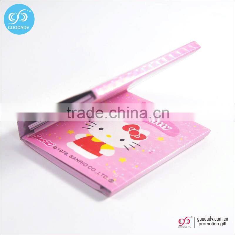 New product cheap custom pocket notepad office supply mini notebook