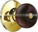 Cylindrical knob lock/wing knob cam lock/Door lock