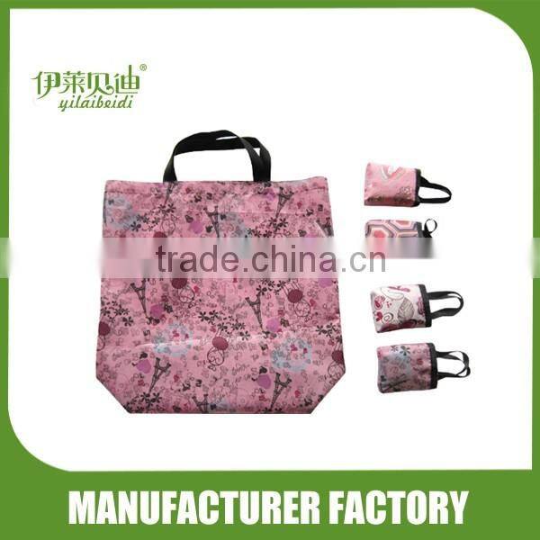 Foldable Shopping Bag