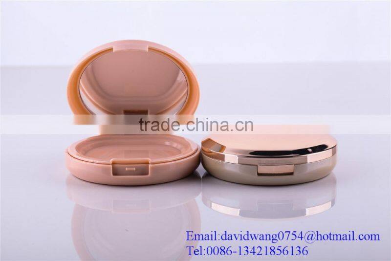 Empty palette cases-F18