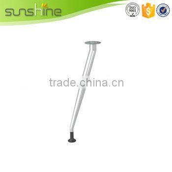 China supplier manufacture professional aluminium table leg protection