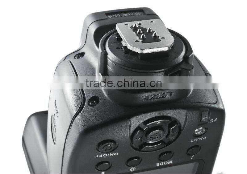 DSLR ring lite for Canon