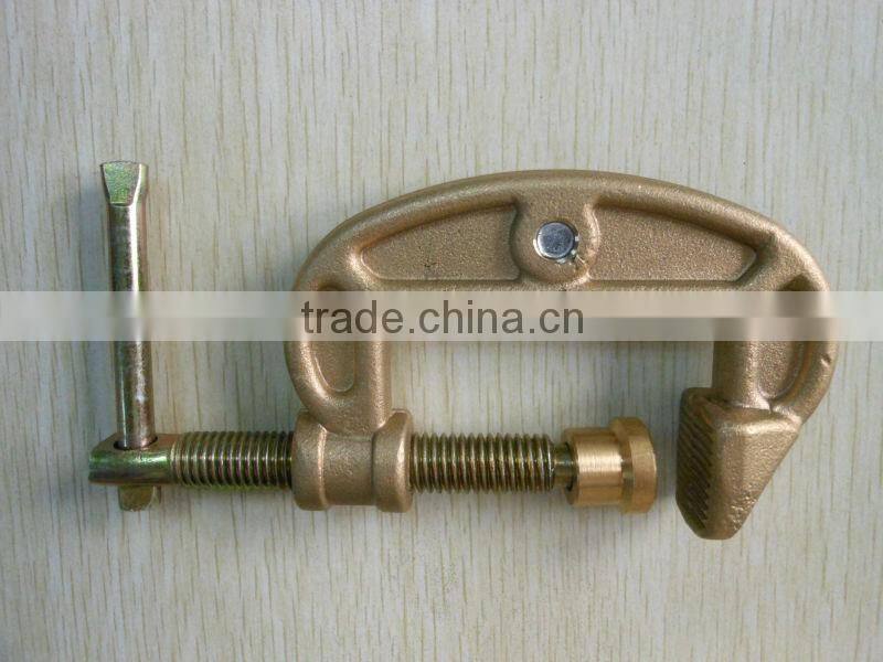 Electrode holder Korean type