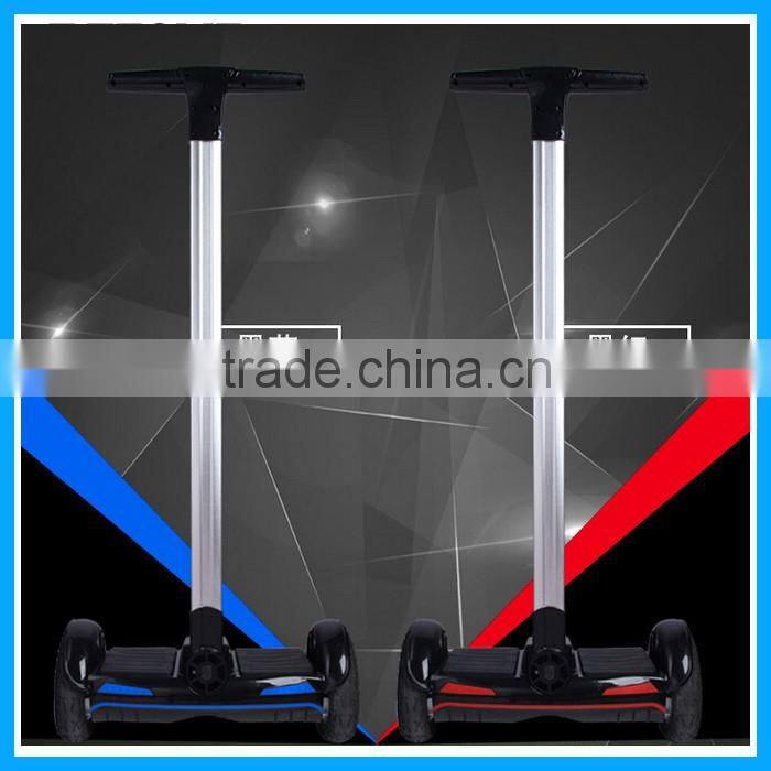 2016 newest two wheel smart balance electric scooter 8inch/10inch 700W(350W*2) big wheel electric scooter