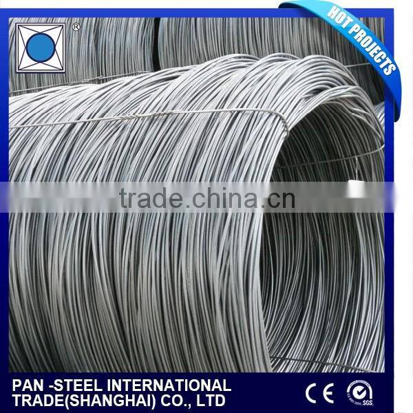 Come from China GB1499.2-2007 rebar