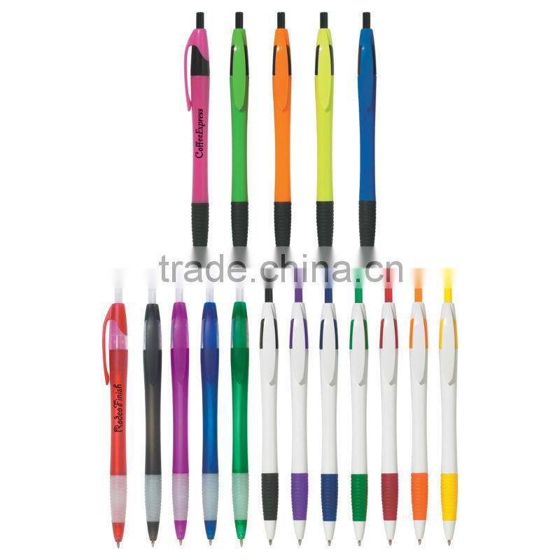 Easy Pen-Transblue Side