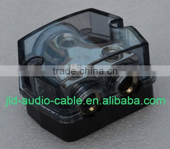 JLD-DB-04 power block distribution block