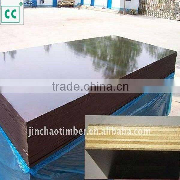 18mm One Times Film Faced Plywood