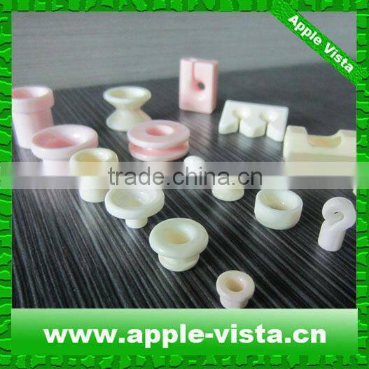 Alumina Porous Ceramic Disc