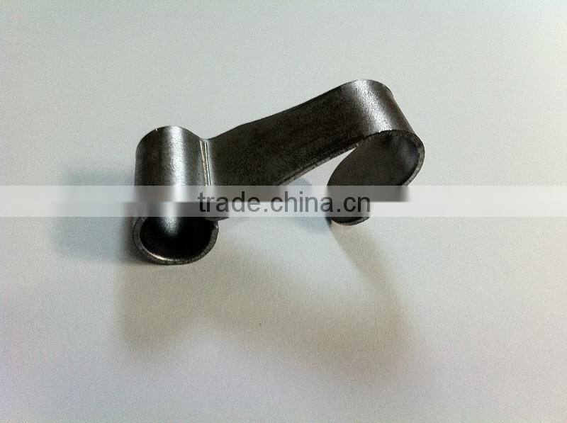 stamped sheet metal parts made in China