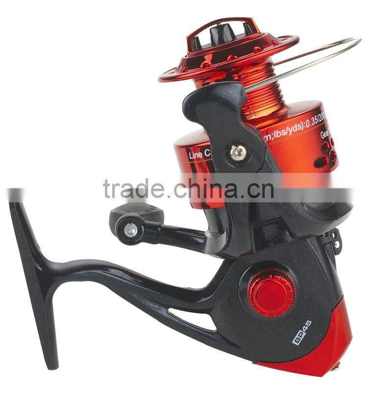 front drag fishing reel model BP SERIES