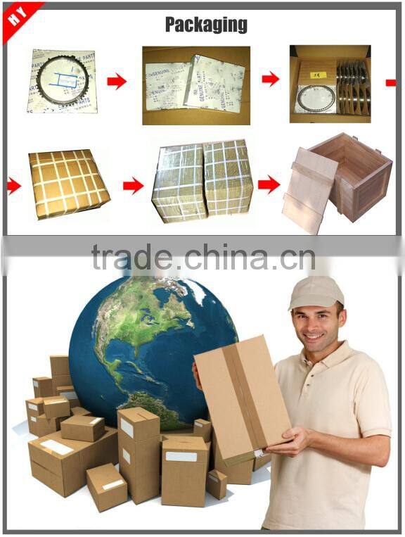 High quality Factory price truck transmission parts gearbox Synchronizer Cone/Hub 1310302045