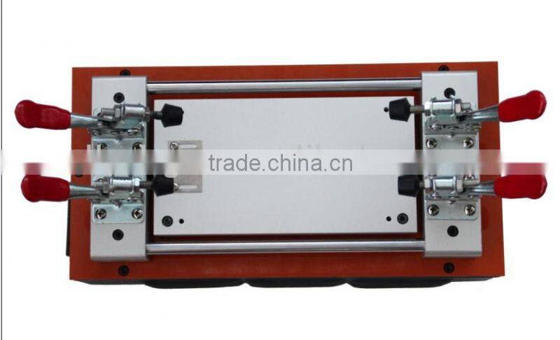 LCD Touch Screen Separator machine DH-CP1 for separating Mobile Phone Screen