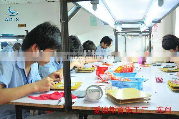 Cute Shivering Print Stretching Ear Taper,ear expander