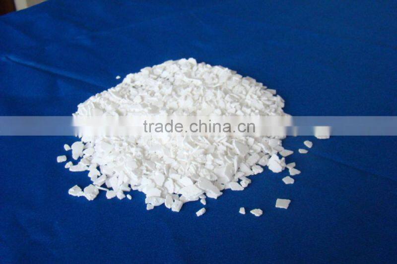 calcium chloride prills/pellets/flakes/granules/powder/lumps