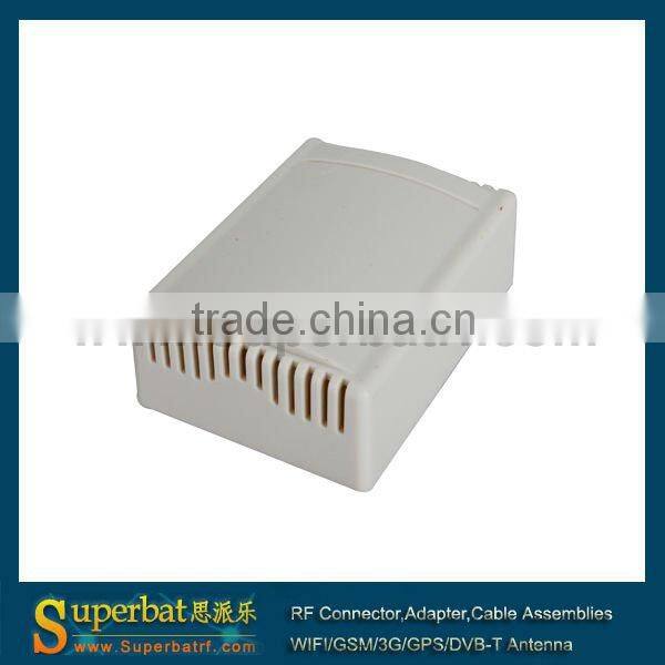 Plastic Box Junction Case-2.95"*2.12"*1.06"(L*W*H) abs project box