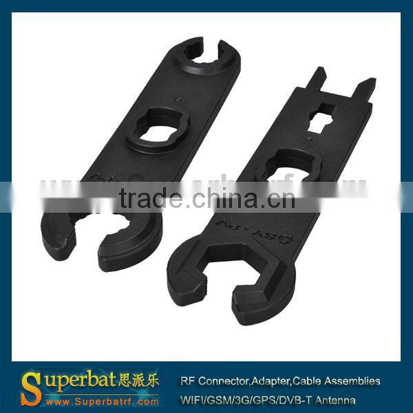 Wholesale price MC4 spanner wrench for solar panel connector