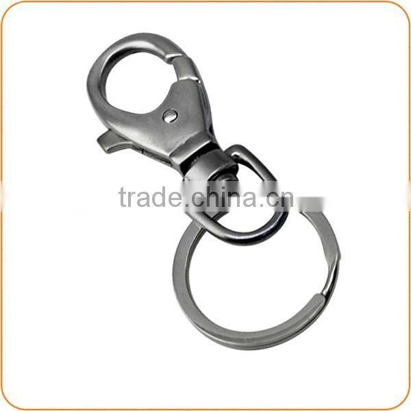 metal Lobster Clasps Swivel Trigger Clips Snap Hooks Bag Key Ring ,key chain