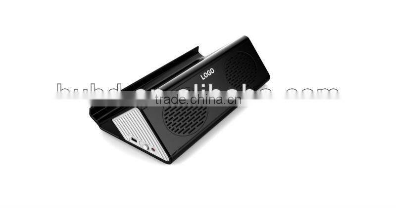 Magic Interactive wireless Speaker for iPad,7"tablet wireless speakers