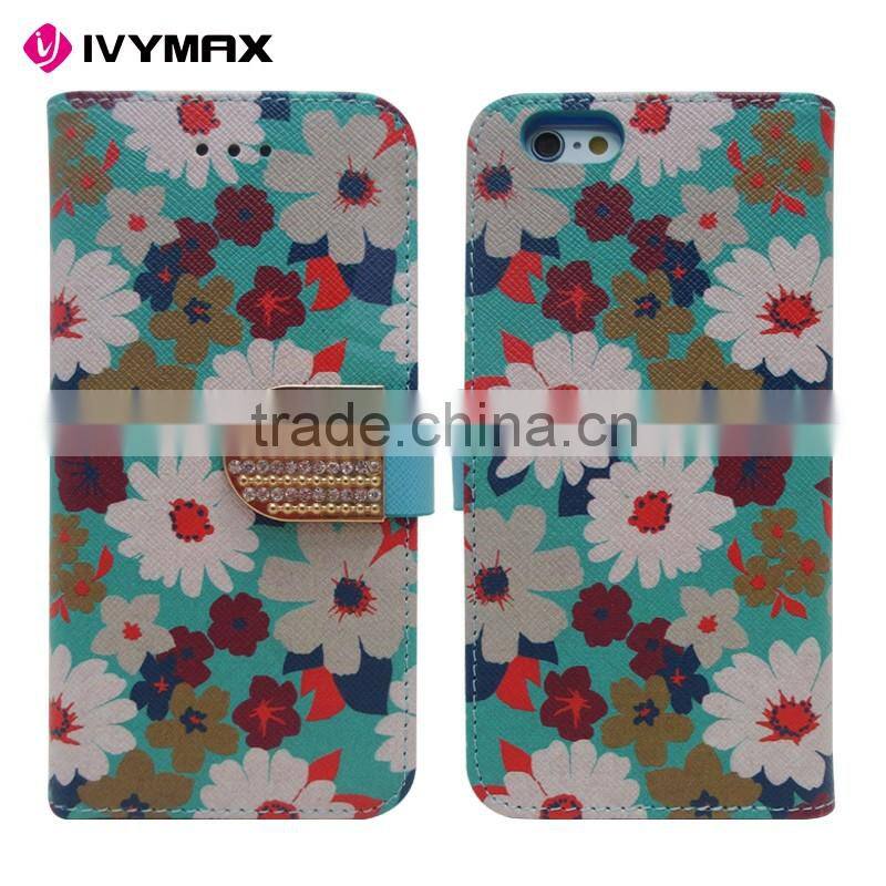 Custom print case cover for iphone 6 case,2016 trending products for iphone 6 case