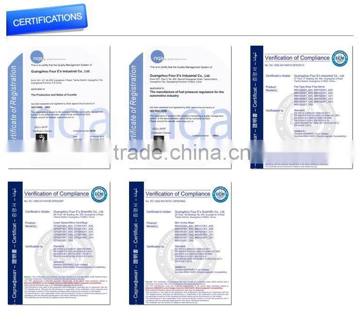 User-friendly Pipette Controller with Autoclavable Silicone Pipette Holder