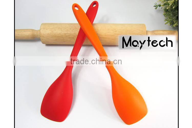 Hot selling Super quality Silicone cooking tool/fashion silicone shovle