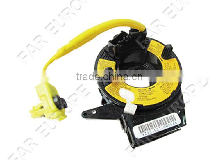 Wholesale BBP3-66-CSO A spiral airbag clock spring for Mazda 3