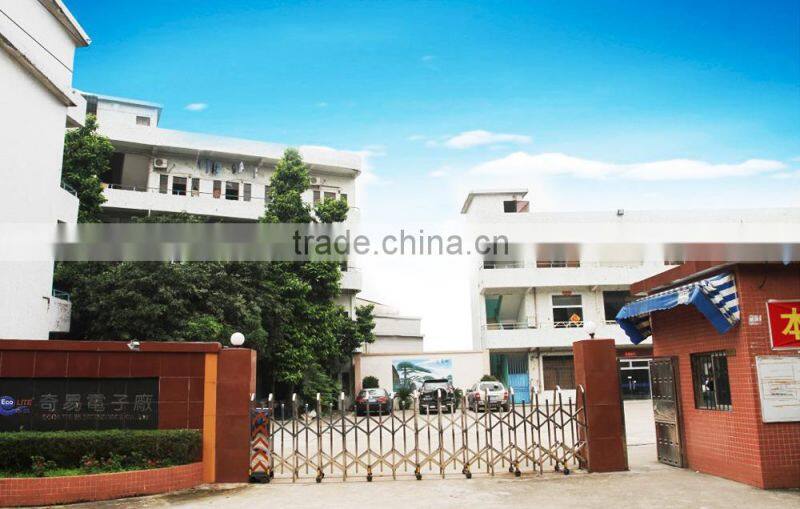 outdoor lighting modern design long lifespan LED garden lawn lights