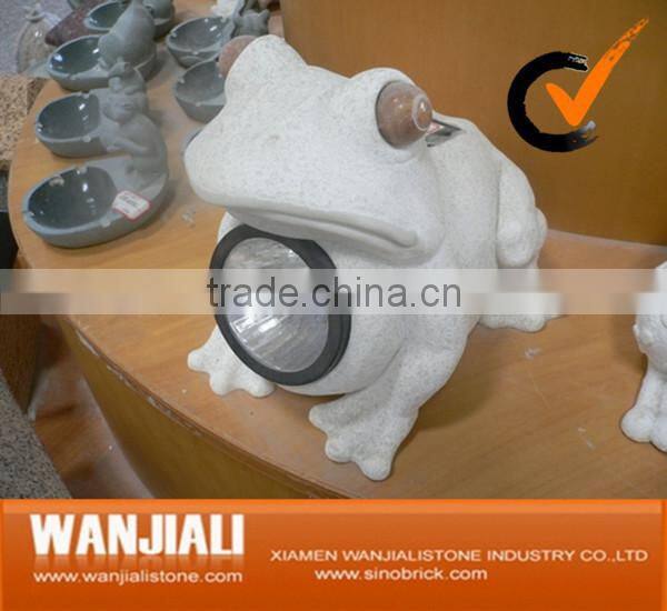 Garden Ornaments Rabbit Cool Animal Sculpture