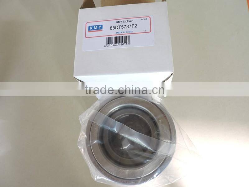 Square bore bearing Agricultural machinery bearing DNF245/10