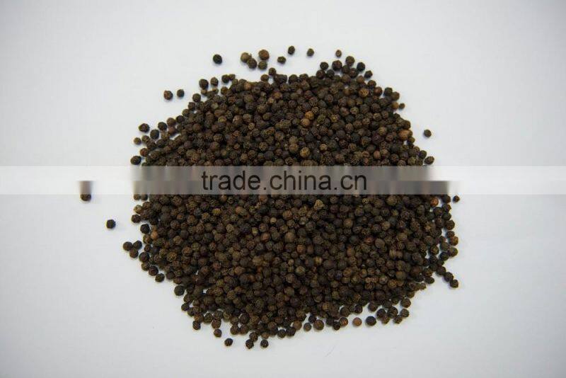 Vietnam export black pepper