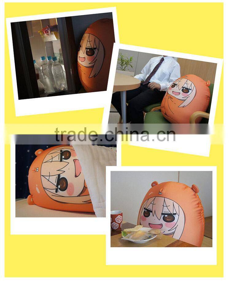 Anime Himouto! Umaru-chan body pillow hug pillow