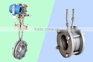 High quality SS 304 body V-cone flow meter CE approved
