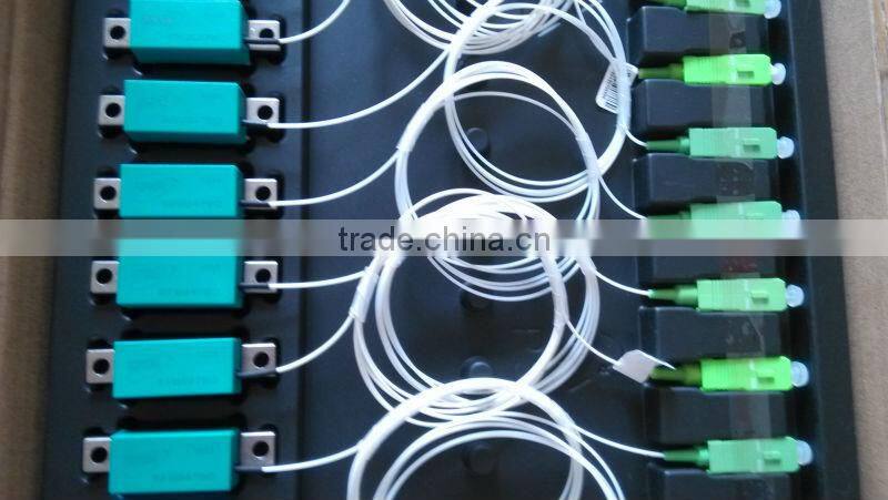 CATV Optical Receiver Modules RFM8470 BO for Optical Node