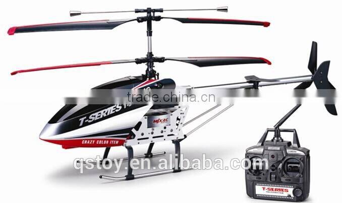 FACTORY PRICE!MJX T55 3CH HELICOPTER,TOYS HELICOPTER,GO PRO COPTER