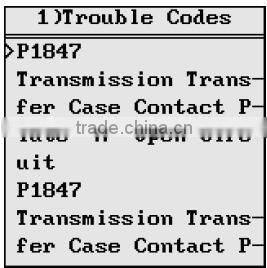 Xtool PS100 VAG Pin Code Read Car Scanner for All Cars