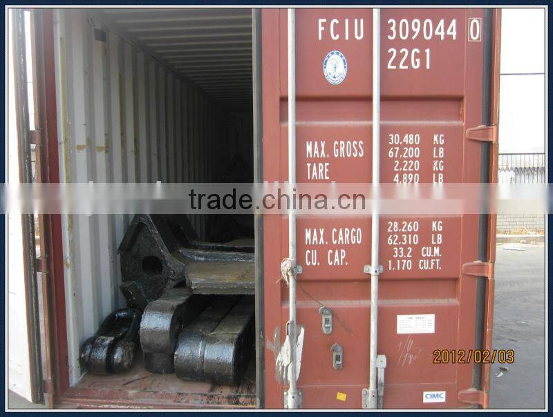 danforth anchor gold supplier