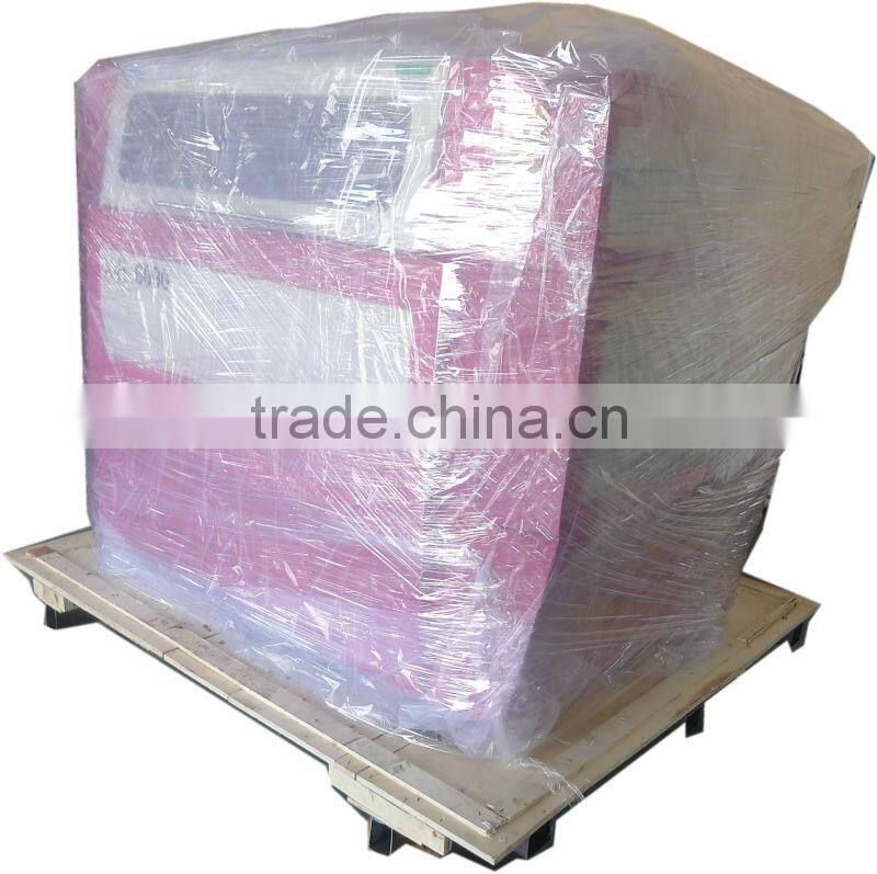 RECI 80W /100W /150W laser engraving machine and laser cutting machine EXLAS 6090