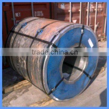 aisi 316L Hot Rolled Stainless Steel Coil / LISCO,JISCO,ZPSS