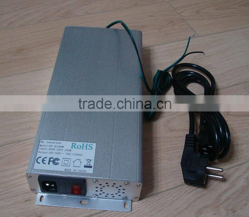 HY-DC300 EL BACKLIGHT INVERTER / HY-DC300 EL SHEET INVERTER/ HY-DC300 ELPANEL INVERTER
