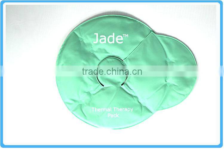 REUSABLE HOT COLD PACK BREAST COLD PACK