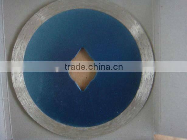 Ceramic Cutting Diamond Saw Blade